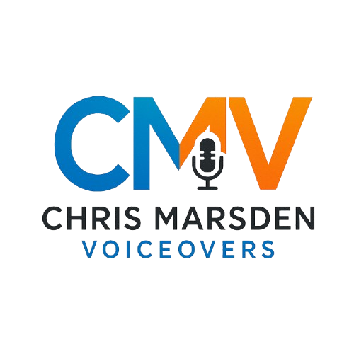 Chris Marsden Voiceovers